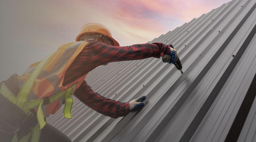 Expert new roof installation services in Bledsoe, KY
